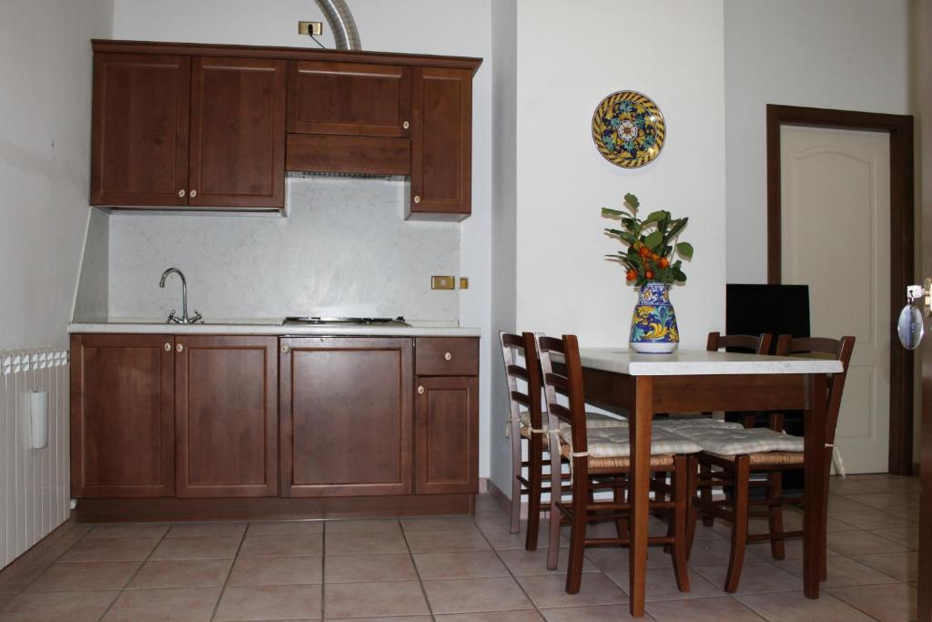 Residence La Piscina Isola del Gran Sasso dʼItalia Δωμάτιο φωτογραφία
