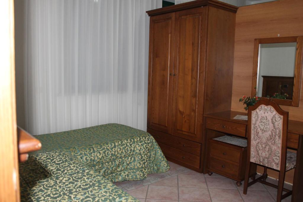 Residence La Piscina Isola del Gran Sasso dʼItalia Εξωτερικό φωτογραφία