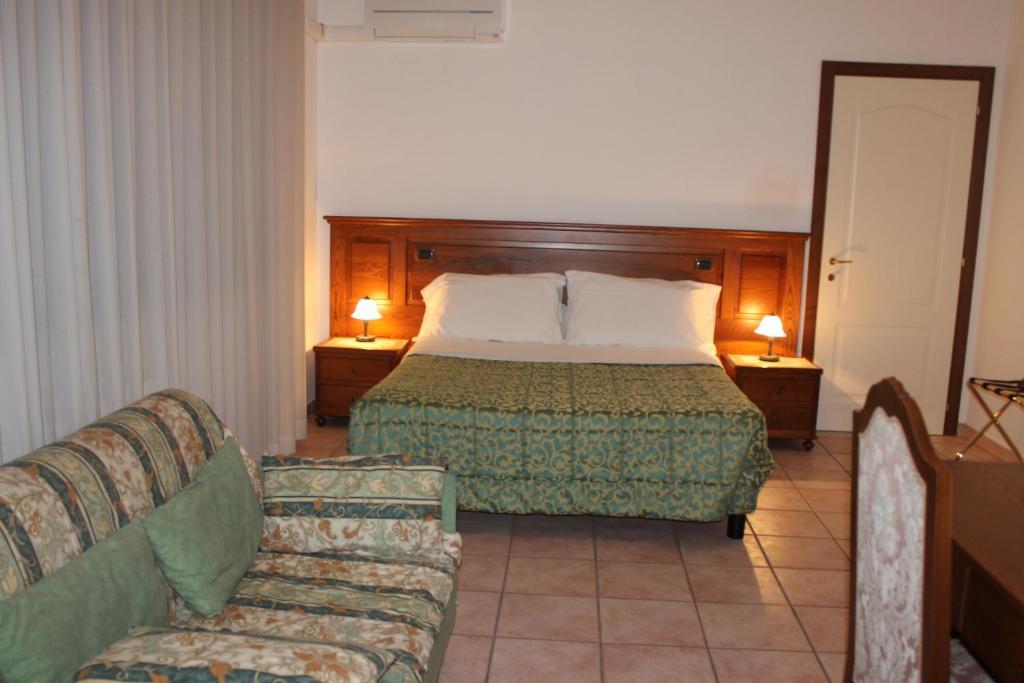 Residence La Piscina Isola del Gran Sasso dʼItalia Εξωτερικό φωτογραφία
